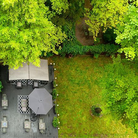Best Western Hotel Karlaplan Sztokholm Zewnętrze zdjęcie