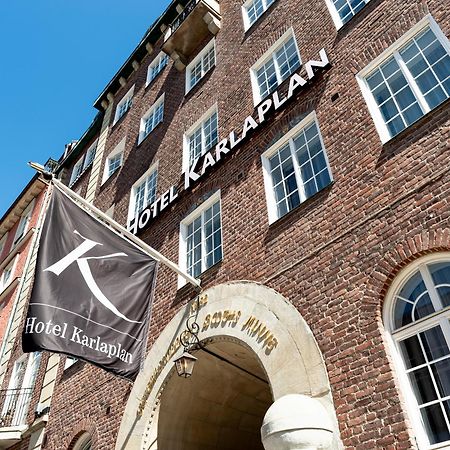 Best Western Hotel Karlaplan Sztokholm Zewnętrze zdjęcie
