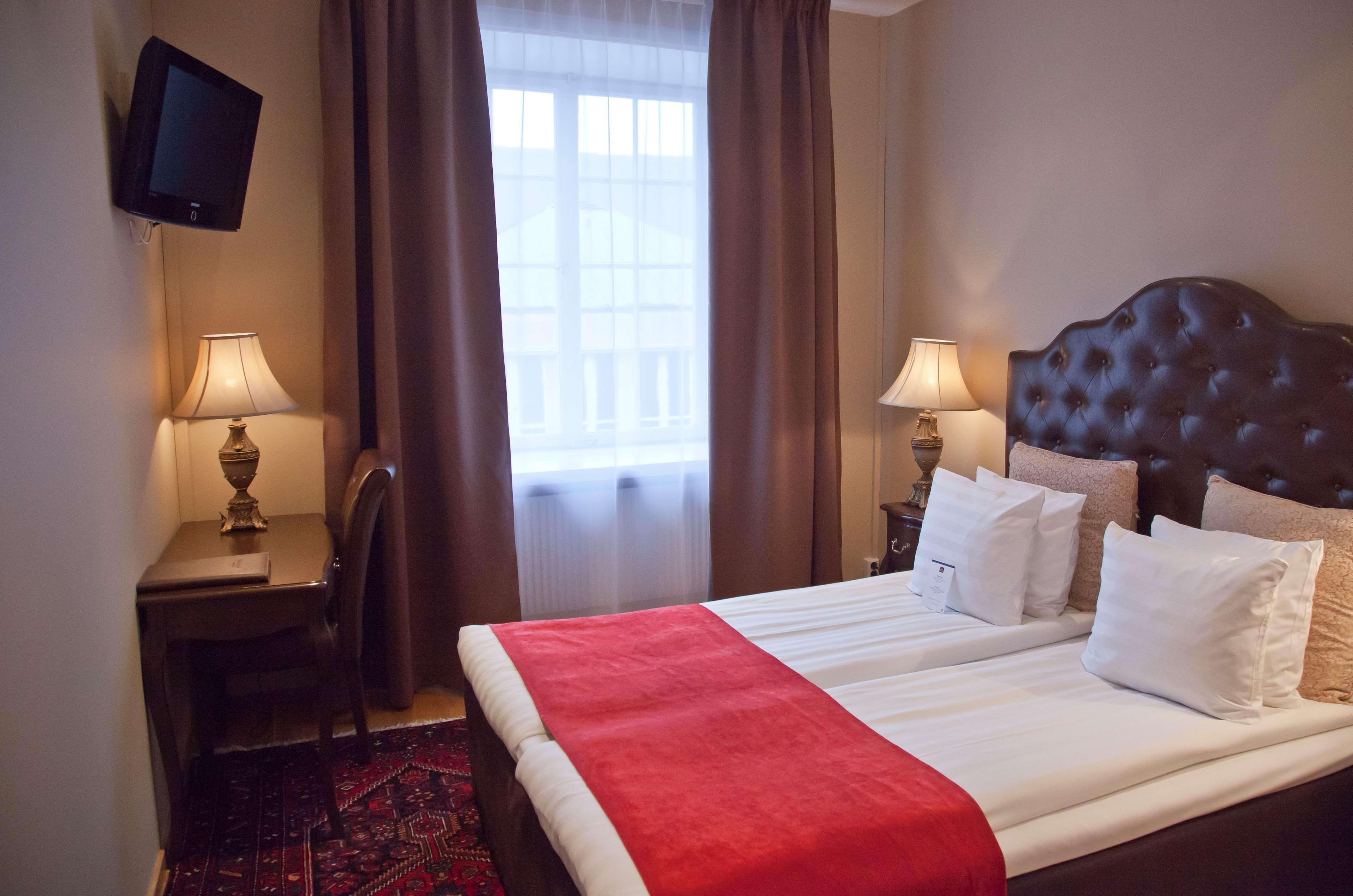 Best Western Hotel Karlaplan Sztokholm Zewnętrze zdjęcie