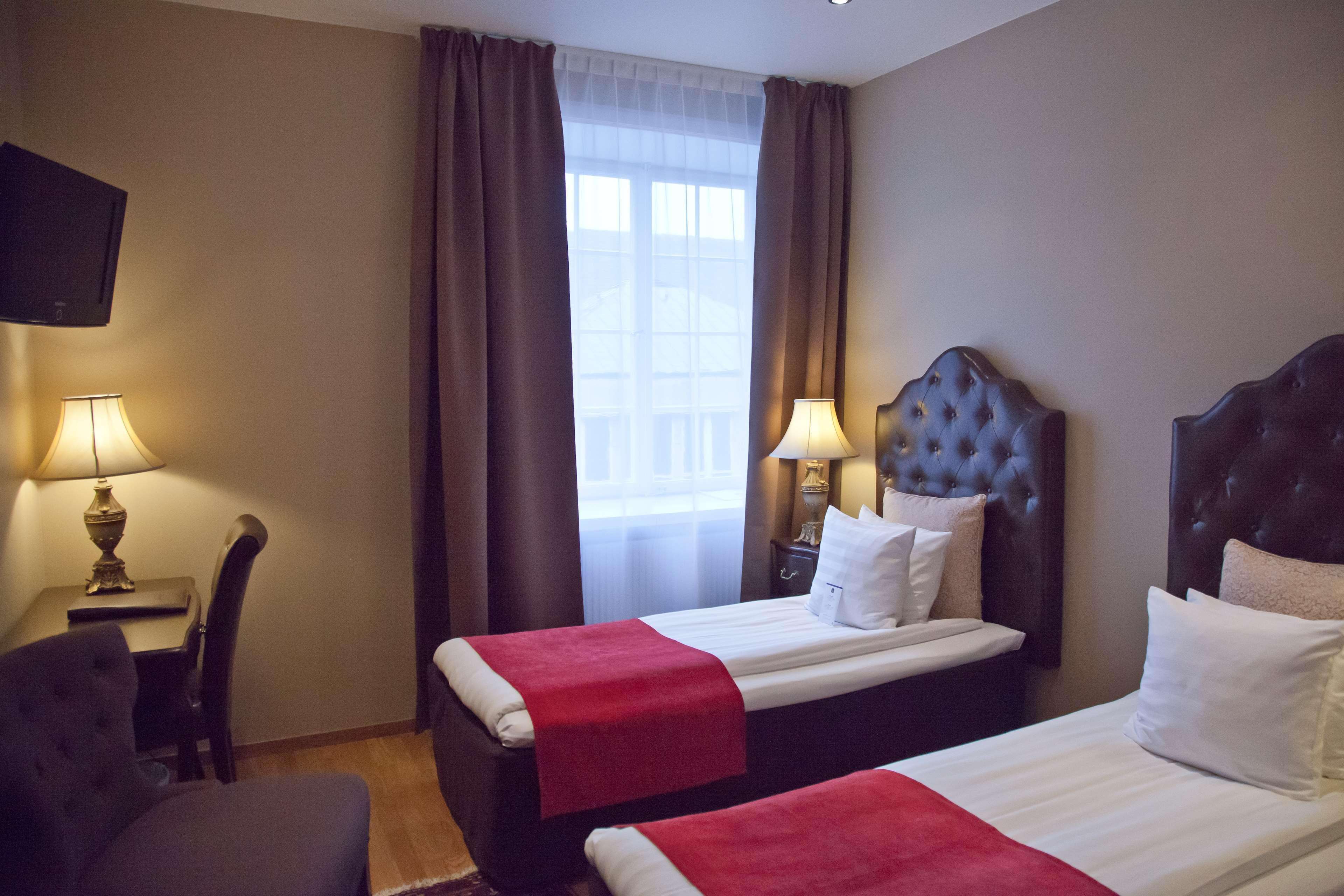 Best Western Hotel Karlaplan Sztokholm Zewnętrze zdjęcie