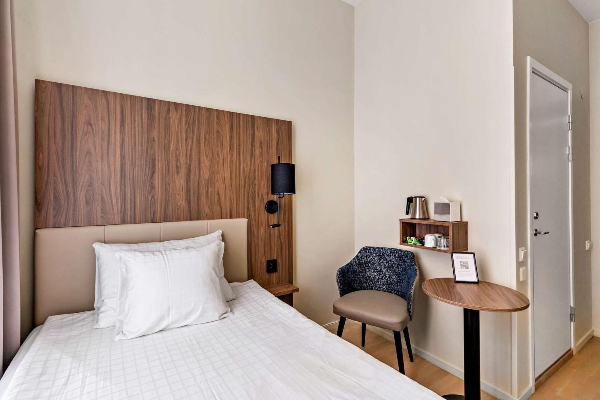 Best Western Hotel Karlaplan Sztokholm Zewnętrze zdjęcie