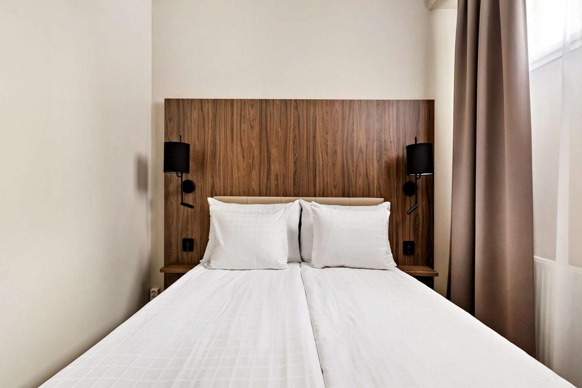 Best Western Hotel Karlaplan Sztokholm Zewnętrze zdjęcie