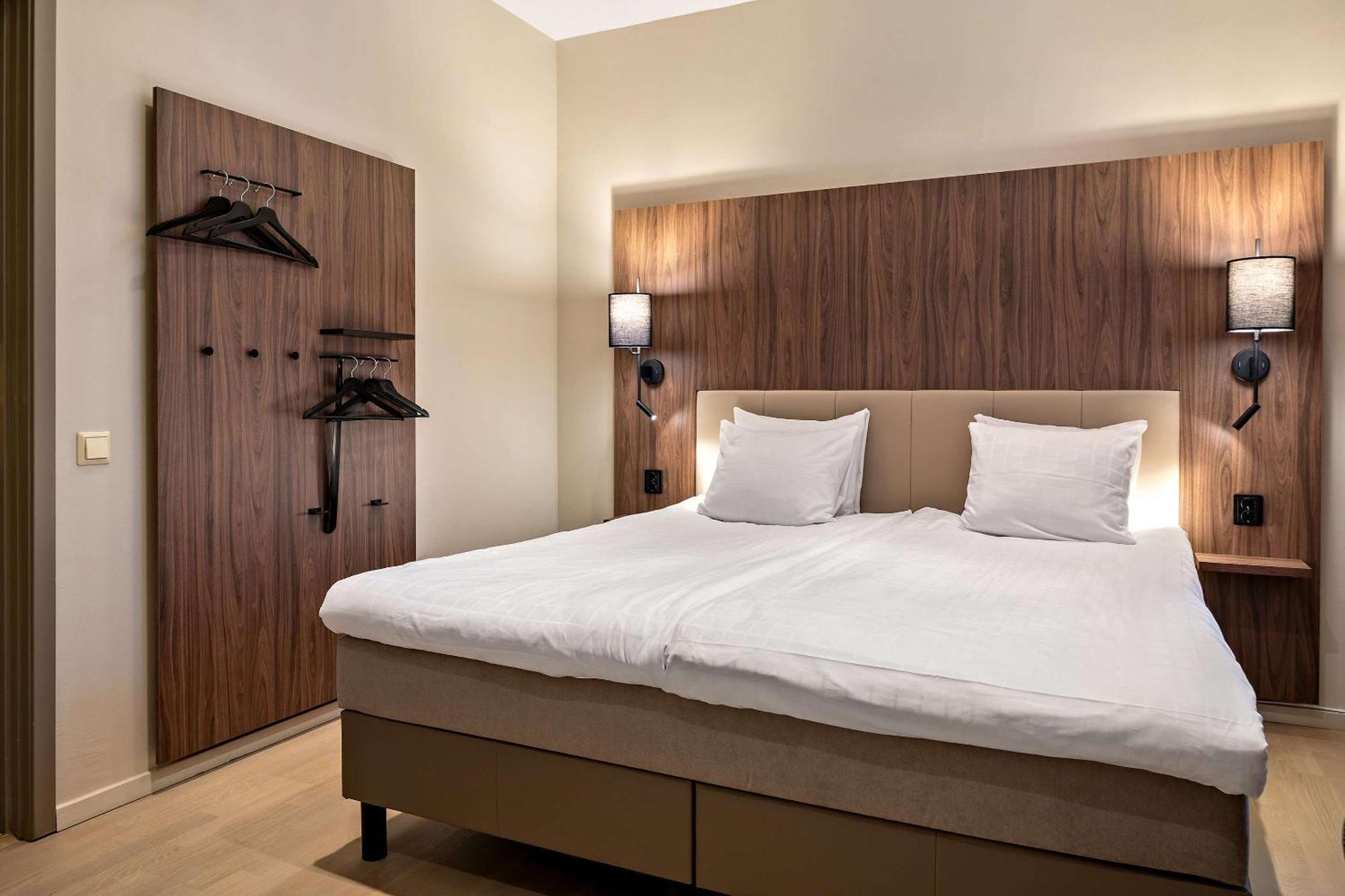 Best Western Hotel Karlaplan Sztokholm Zewnętrze zdjęcie