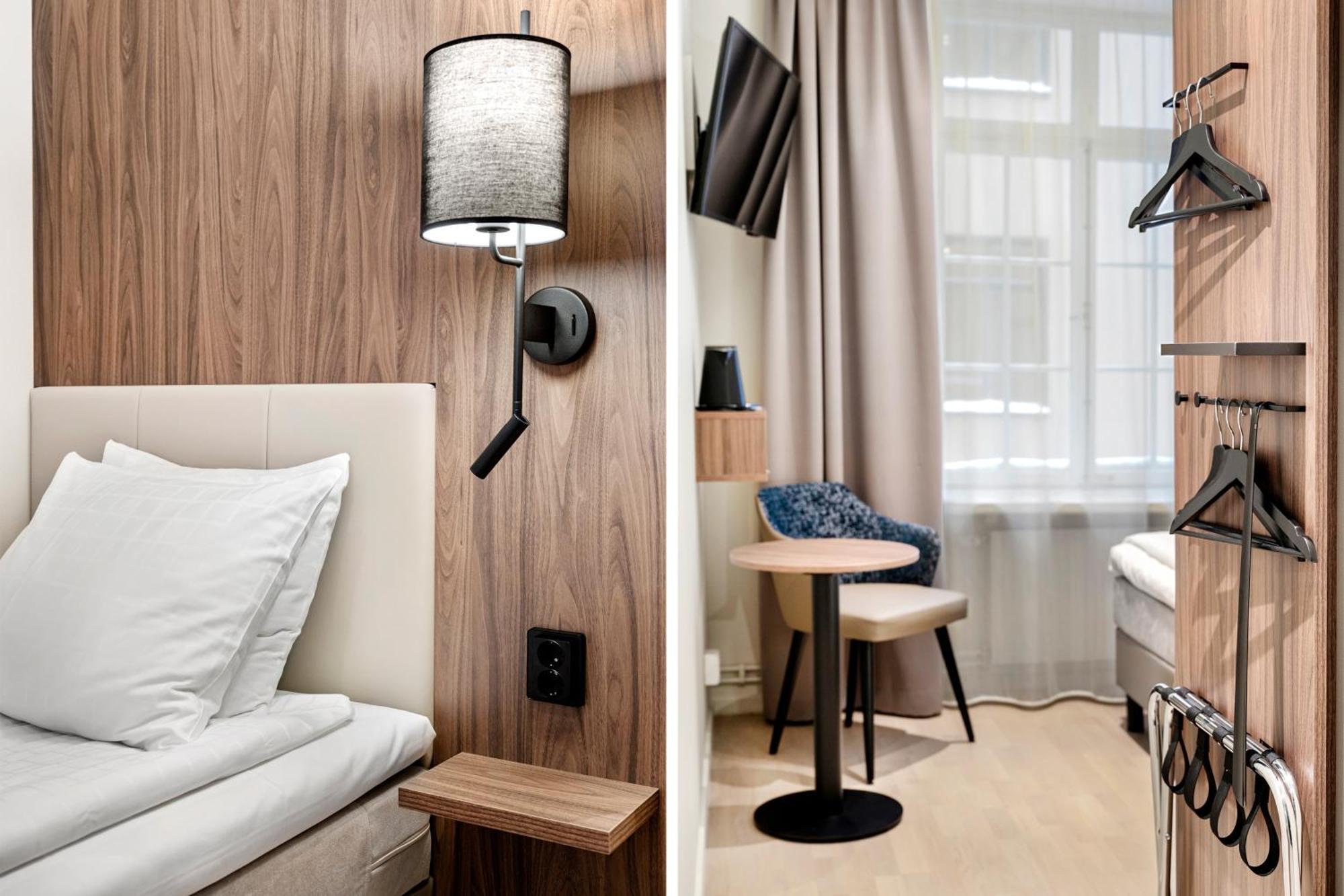 Best Western Hotel Karlaplan Sztokholm Zewnętrze zdjęcie