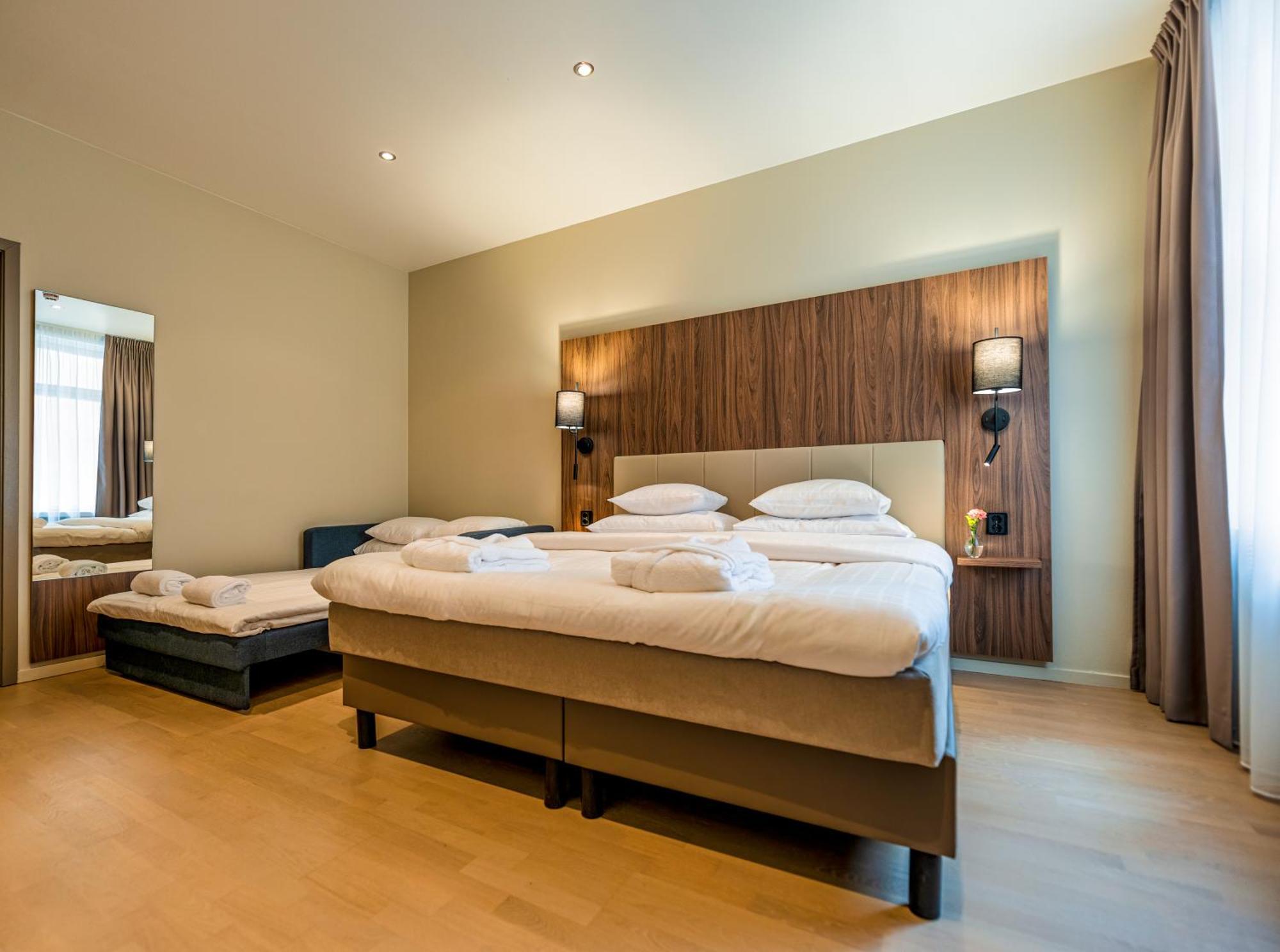 Best Western Hotel Karlaplan Sztokholm Zewnętrze zdjęcie