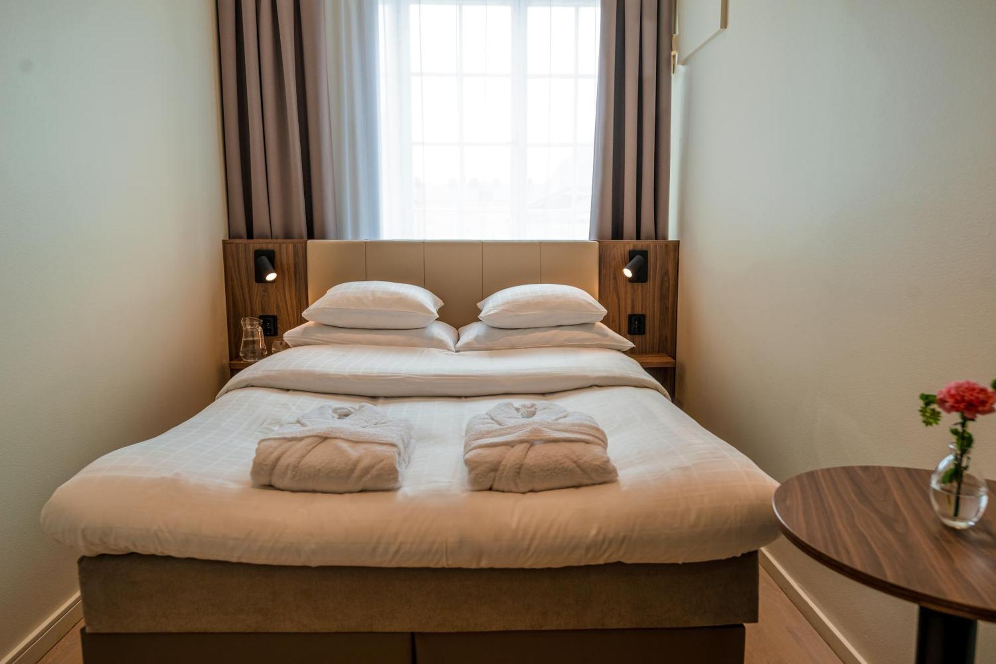 Best Western Hotel Karlaplan Sztokholm Zewnętrze zdjęcie