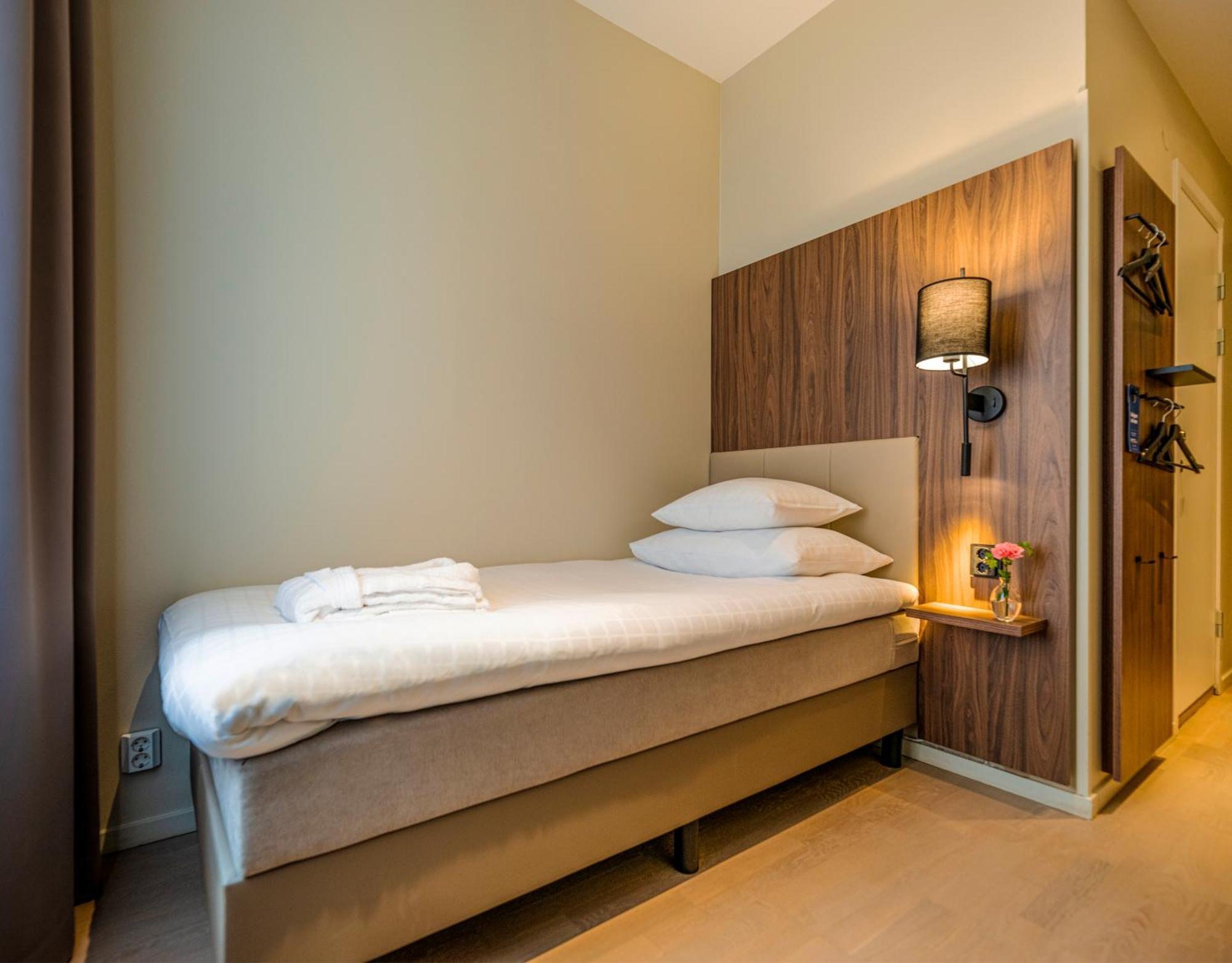 Best Western Hotel Karlaplan Sztokholm Zewnętrze zdjęcie