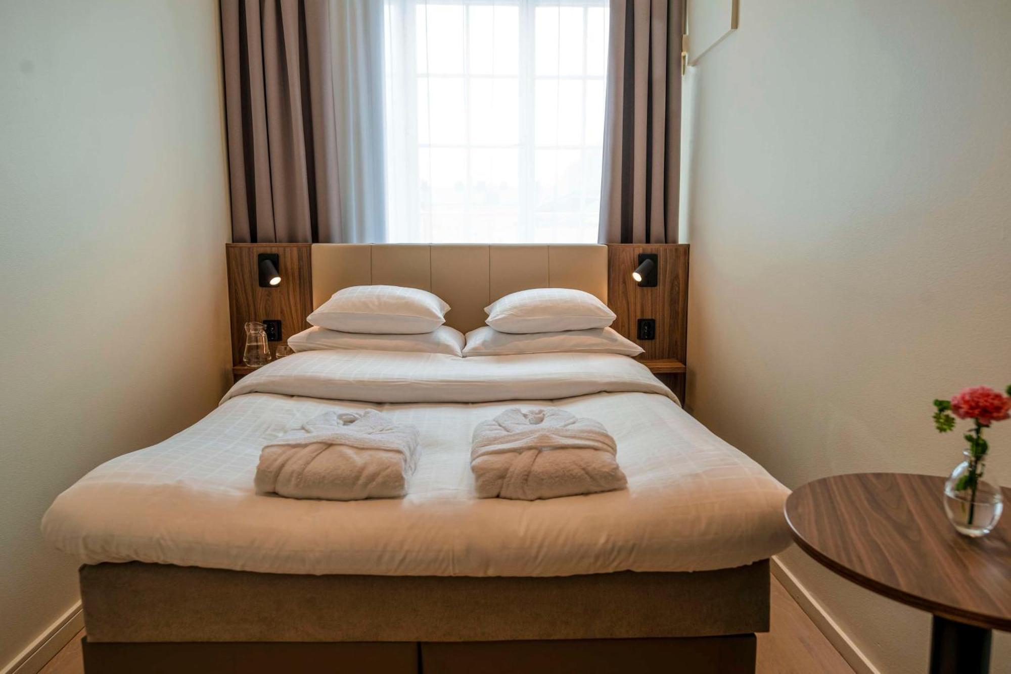 Best Western Hotel Karlaplan Sztokholm Zewnętrze zdjęcie