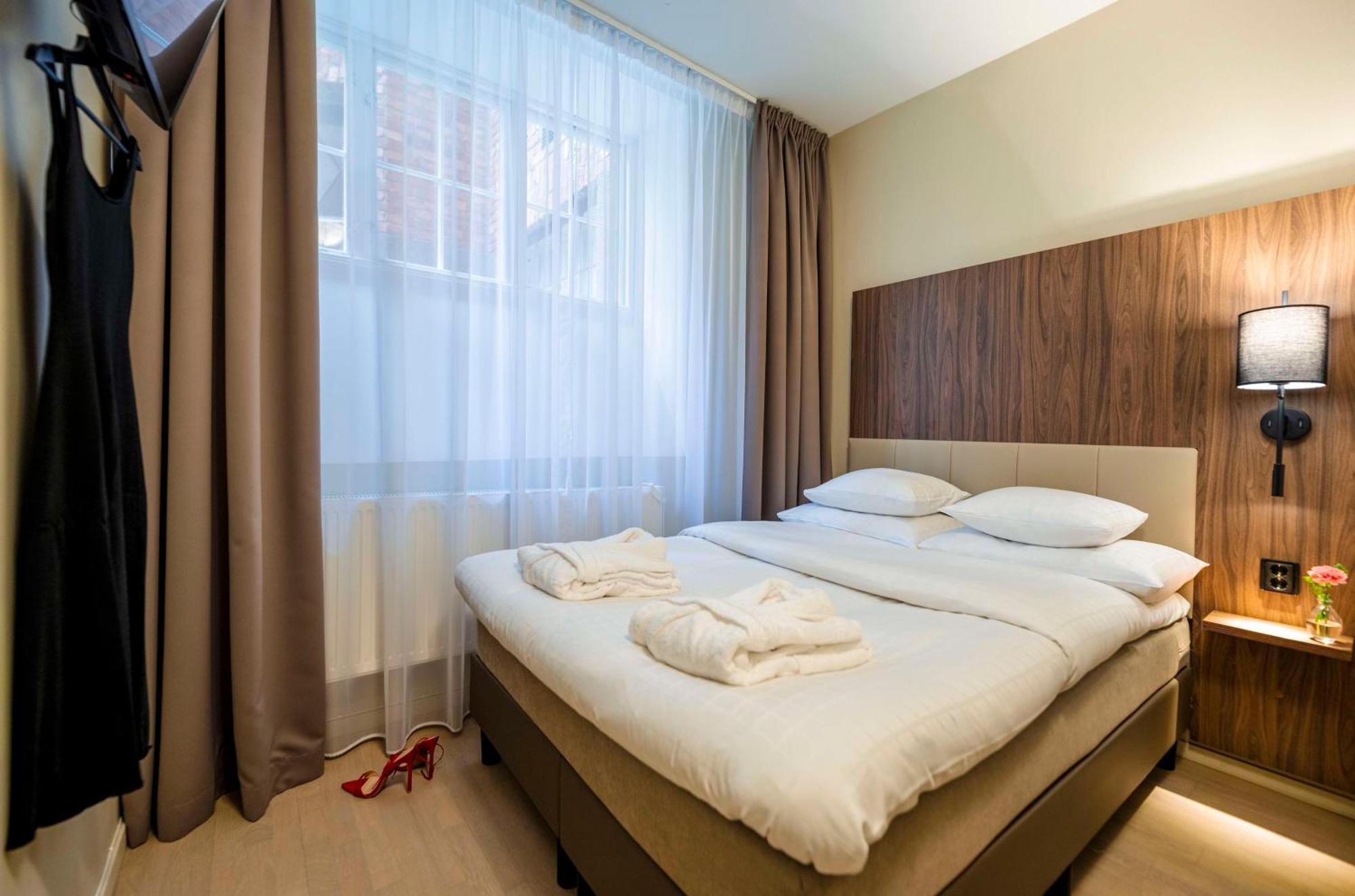 Best Western Hotel Karlaplan Sztokholm Zewnętrze zdjęcie