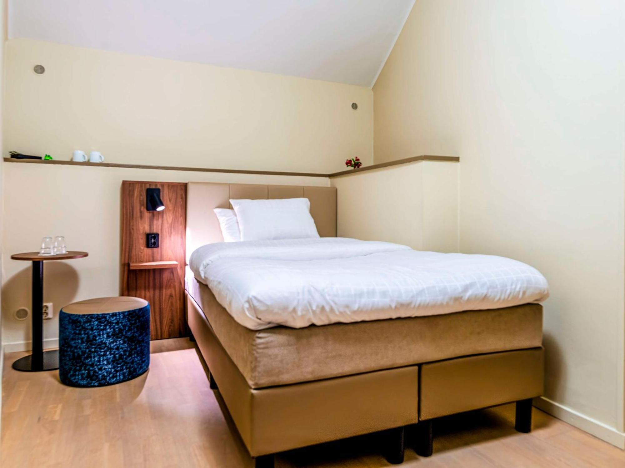 Best Western Hotel Karlaplan Sztokholm Zewnętrze zdjęcie