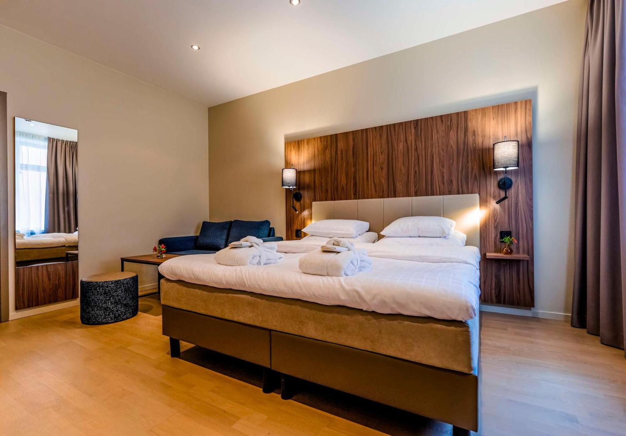 Best Western Hotel Karlaplan Sztokholm Zewnętrze zdjęcie