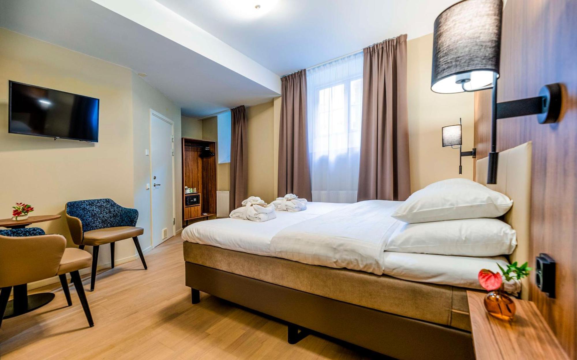 Best Western Hotel Karlaplan Sztokholm Zewnętrze zdjęcie