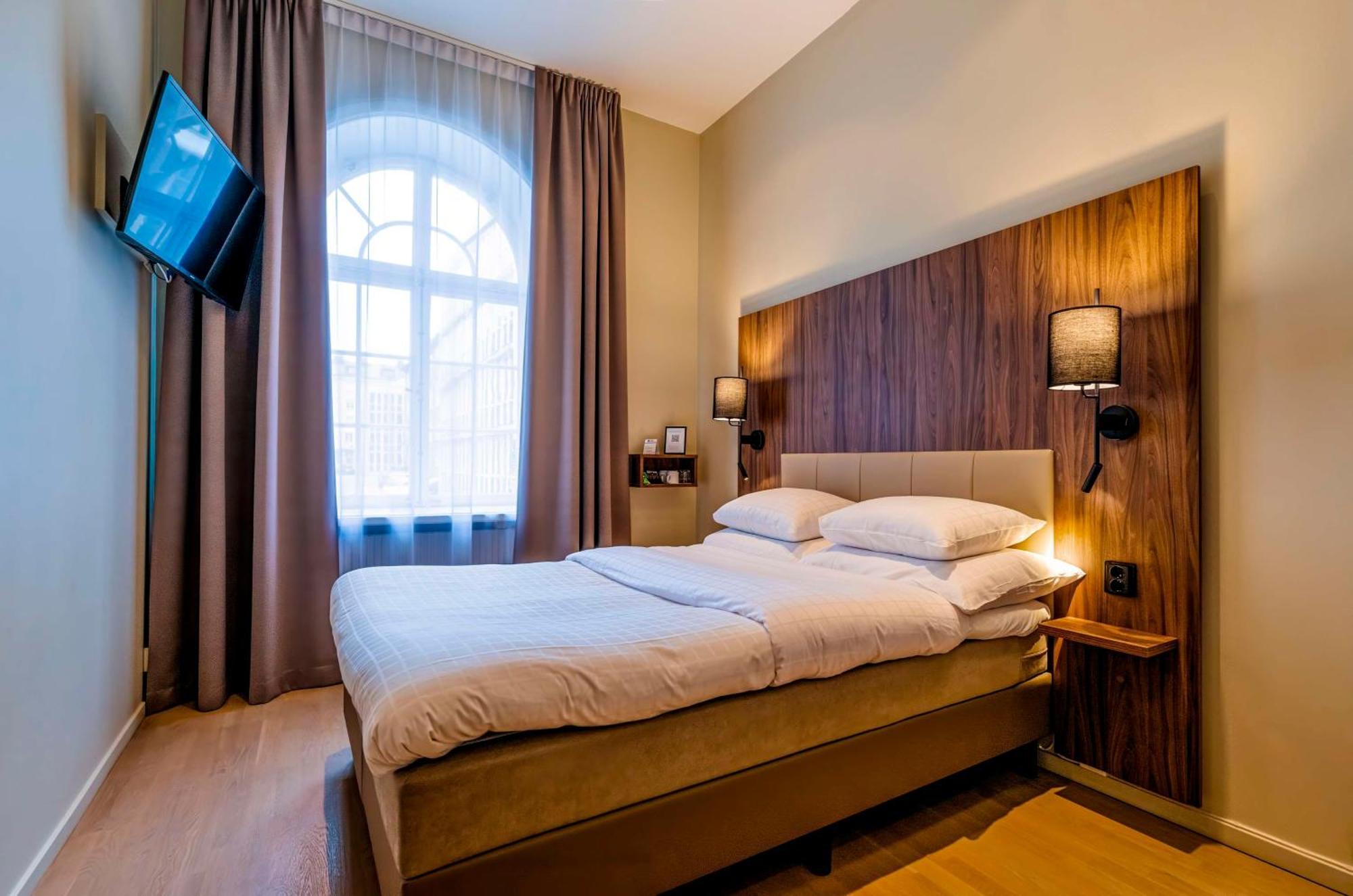 Best Western Hotel Karlaplan Sztokholm Zewnętrze zdjęcie