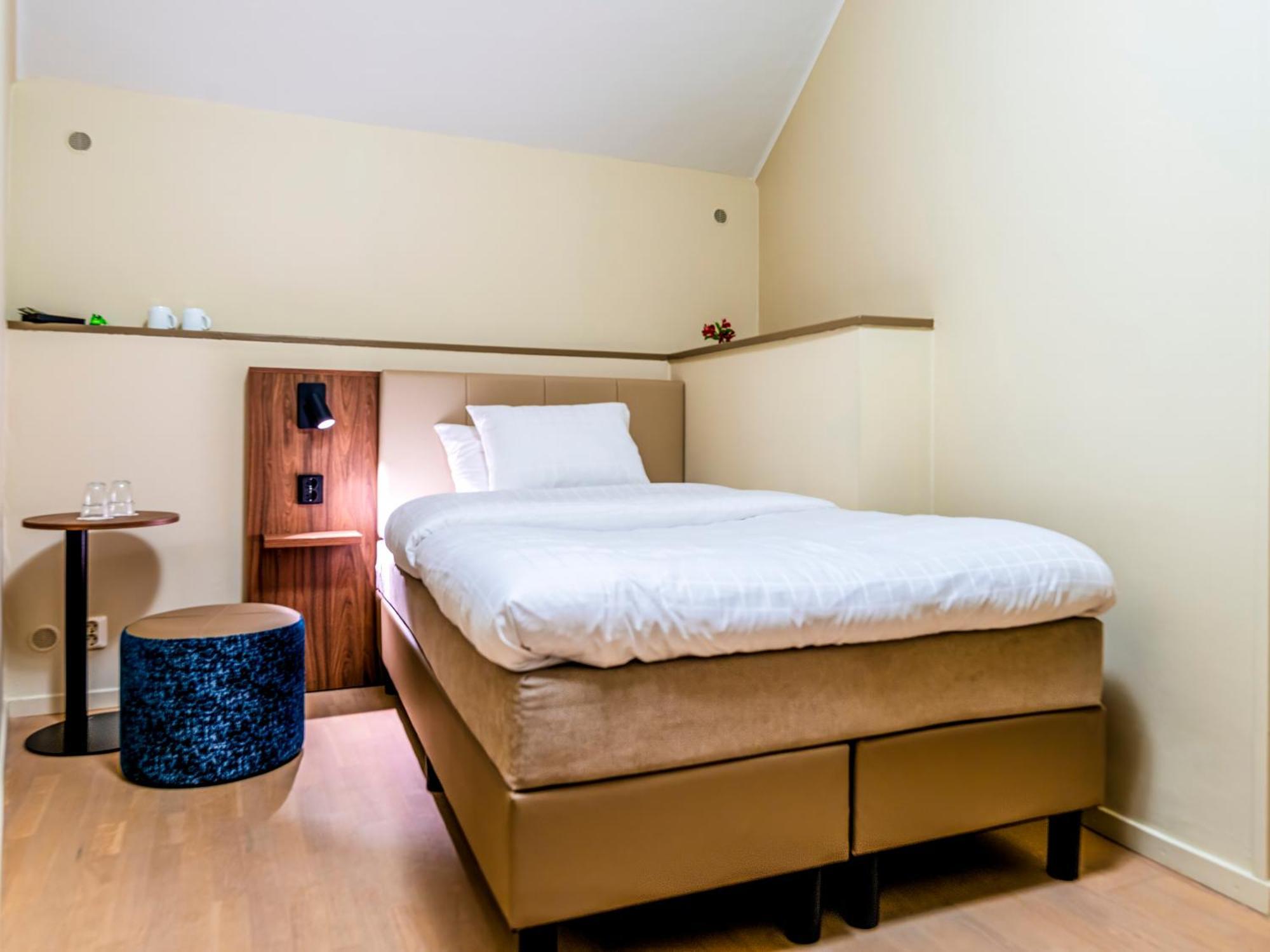 Best Western Hotel Karlaplan Sztokholm Zewnętrze zdjęcie