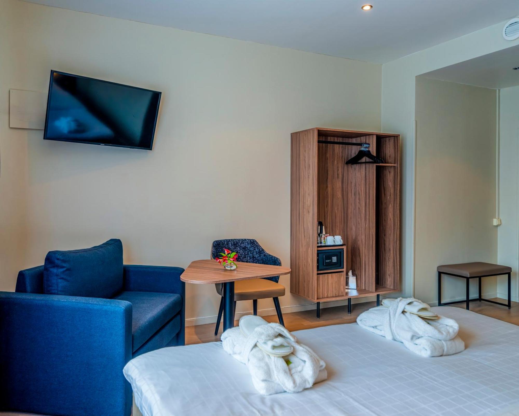 Best Western Hotel Karlaplan Sztokholm Zewnętrze zdjęcie