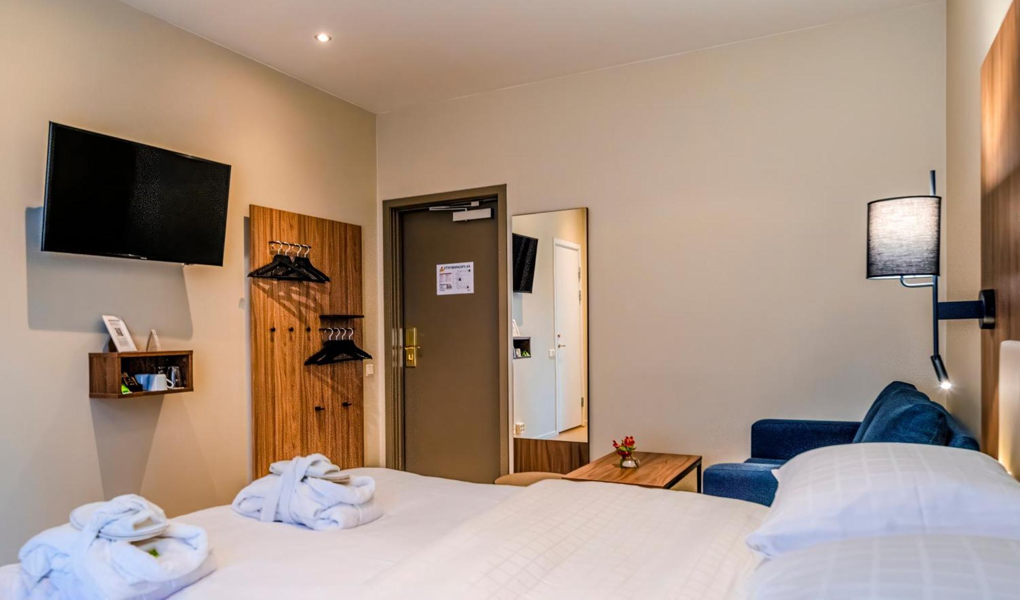Best Western Hotel Karlaplan Sztokholm Zewnętrze zdjęcie